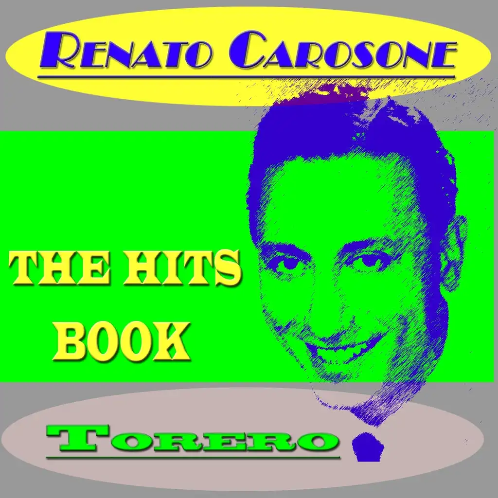 Torero (The Hits Book)