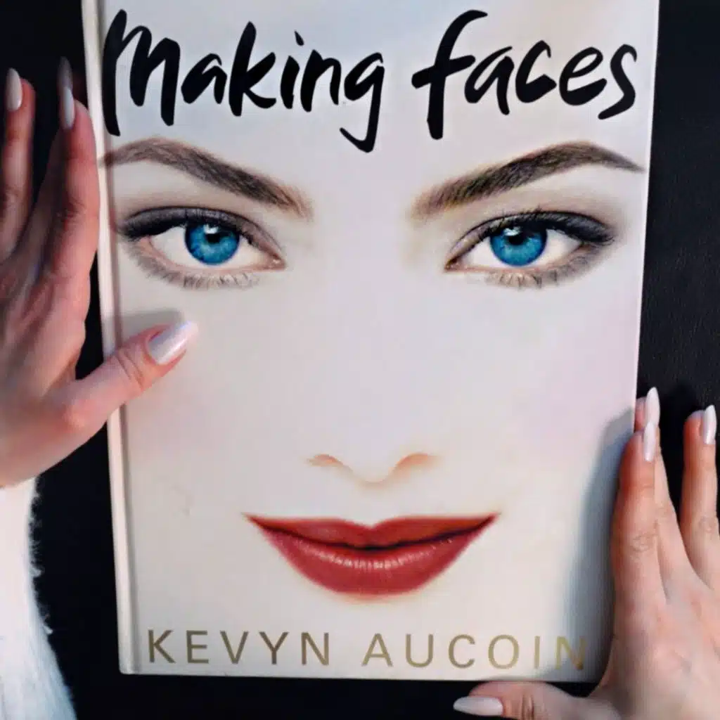 ASMR Tracing & Describing Beautiful Faces | Part 2