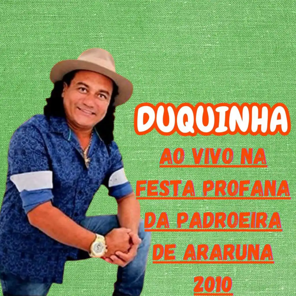 Esse alguém sou eu