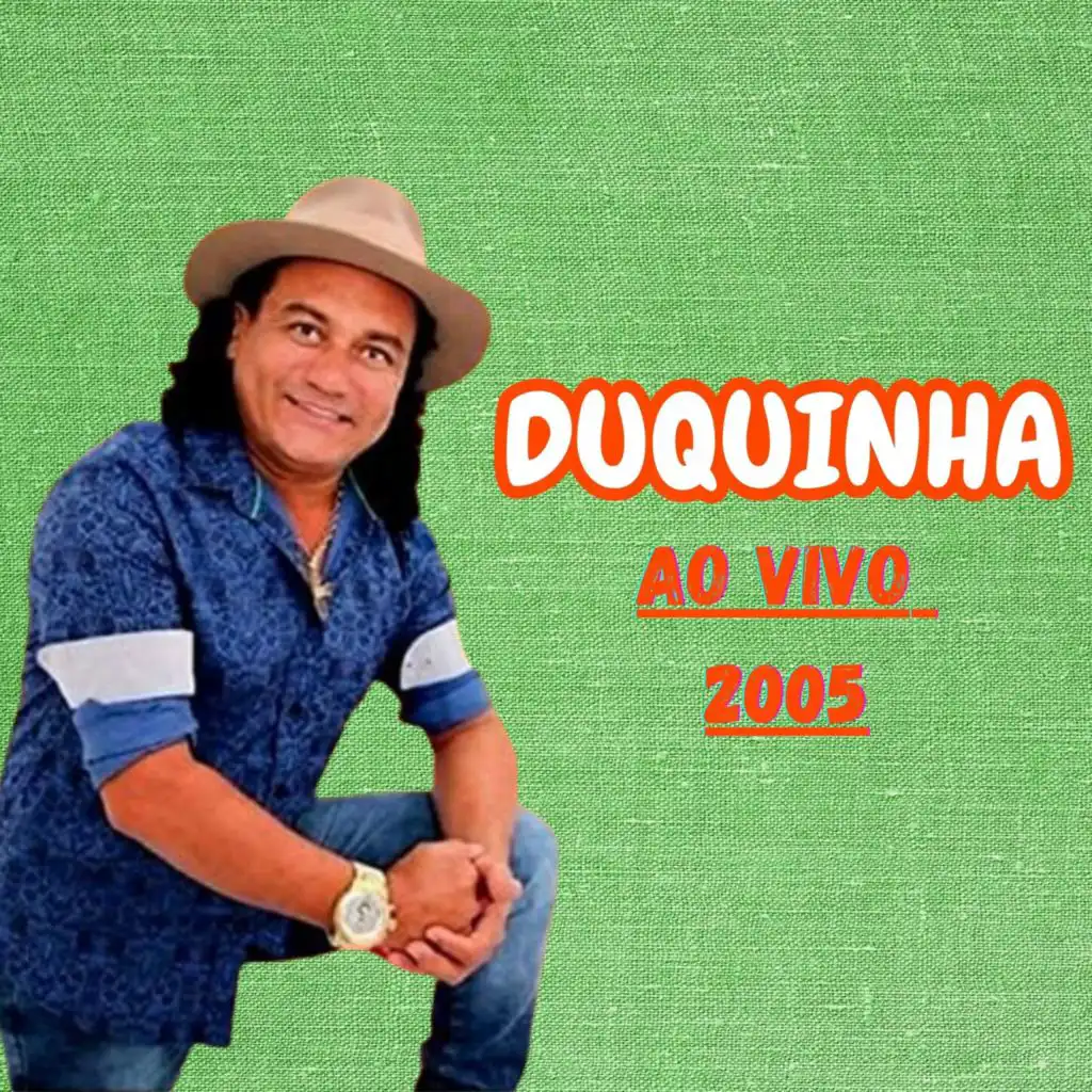 AO VIVO 2005