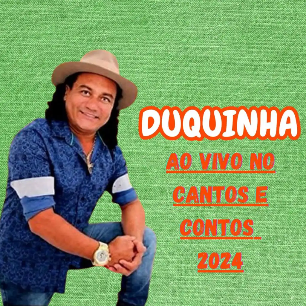 AO VIVO NO CANTOS E CONTOS 2024