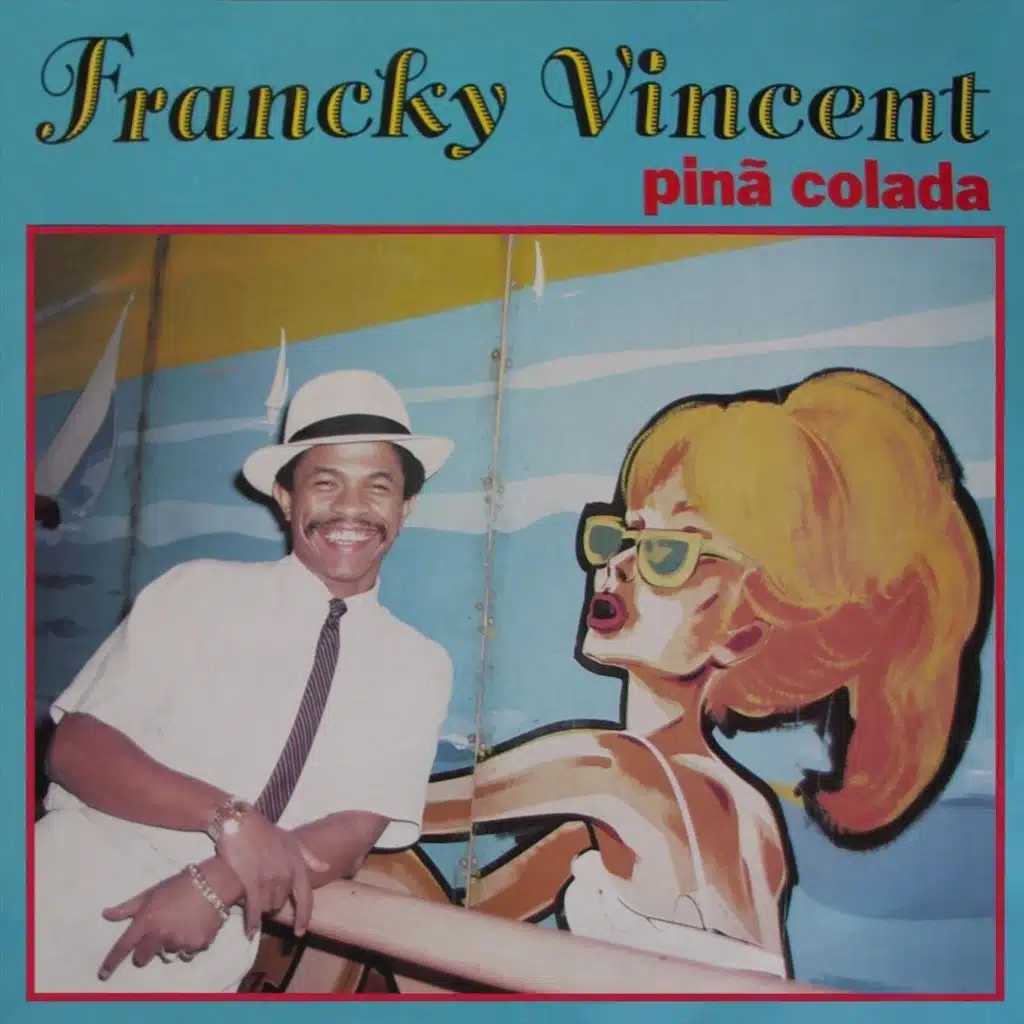 Piña Colada