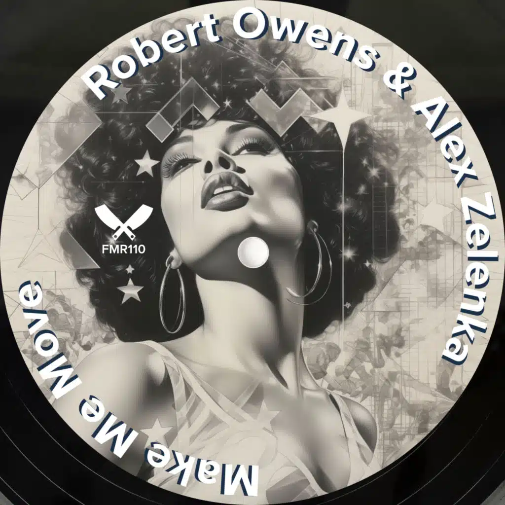 Robert Owens, Audio Soul Project & Alex Zelenka