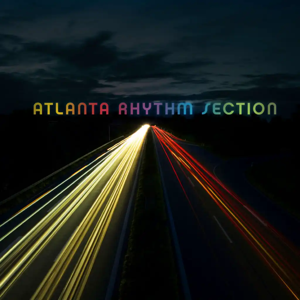 Georgia Rhythm (Rerecorded)