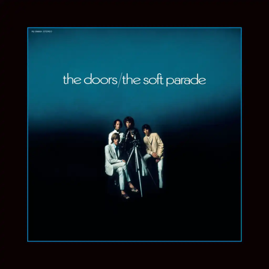 The Soft Parade (50th Anniversary Deluxe Edition)