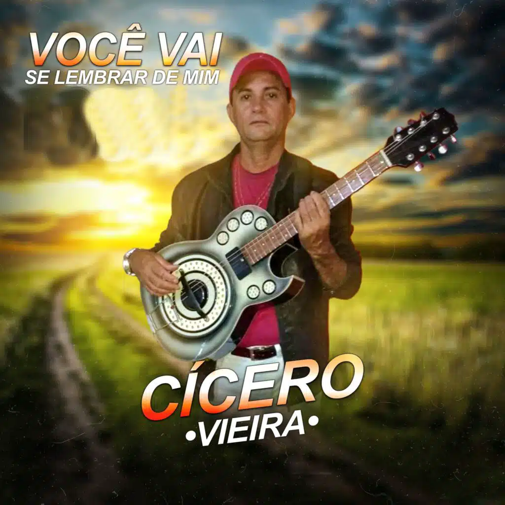 Você Vai Se Lembrar de Mim