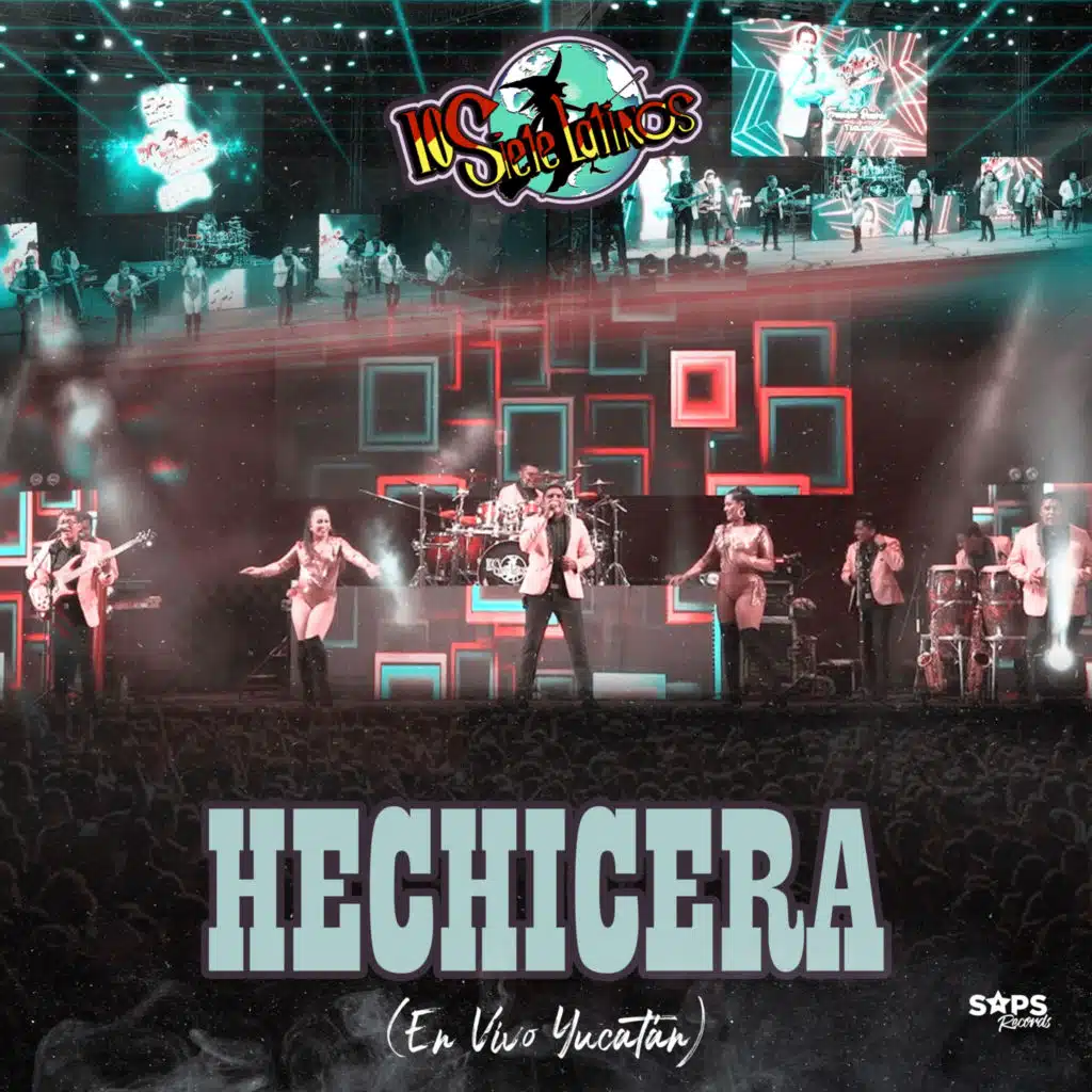 Hechicera (En Vivo Yucatán)
