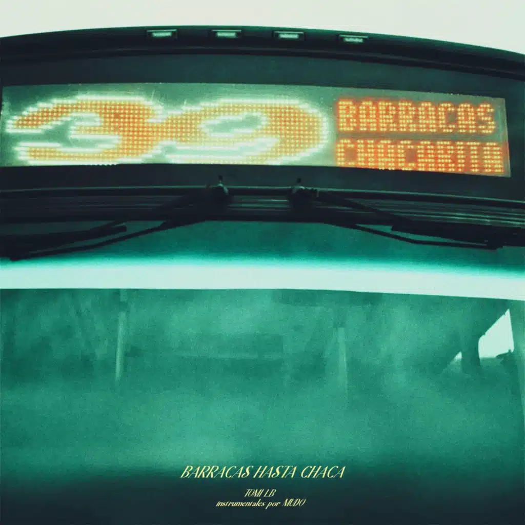 Barracas Hasta Chaca