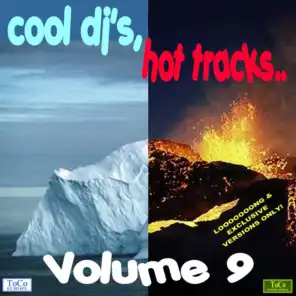 Cool dj's, hot tracks - vol. 9
