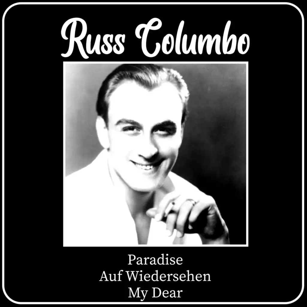 Russ Columbo