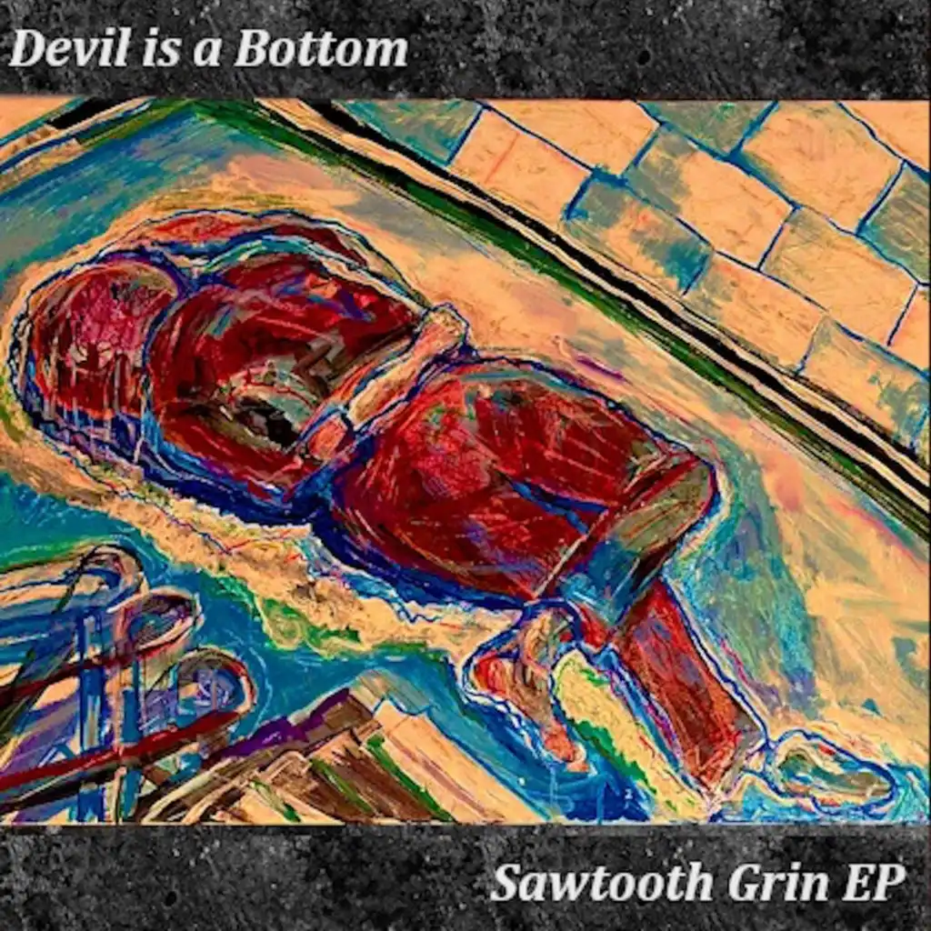 Devil is a Bottom