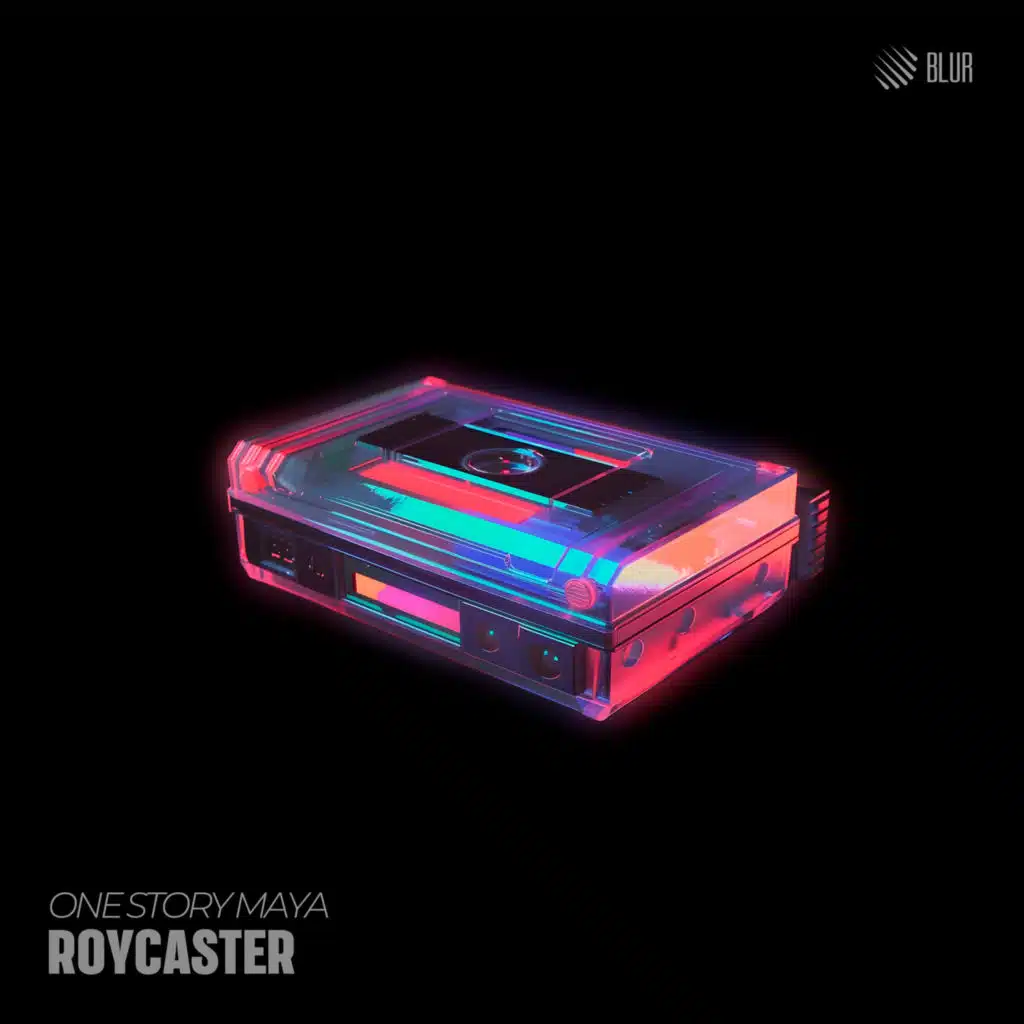 RoyCaster