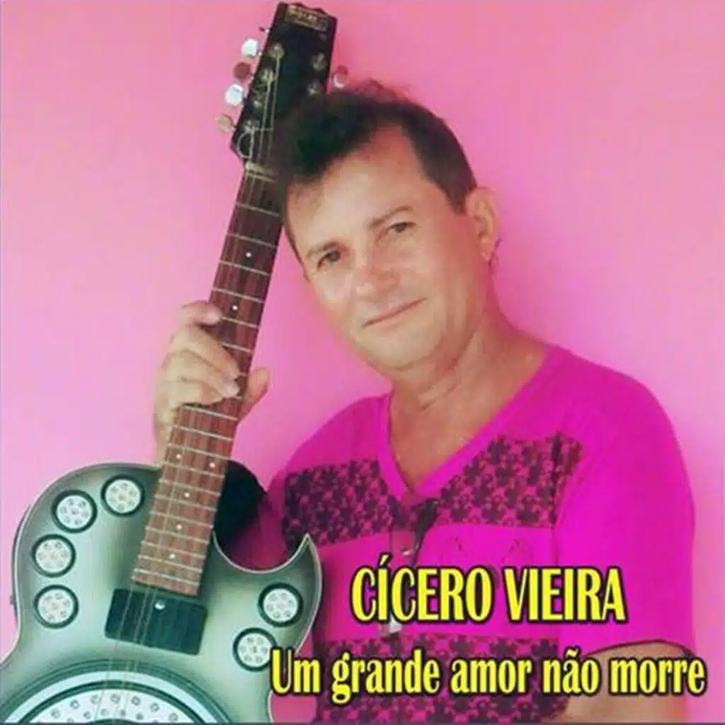 Um Grande Amor Não Morre