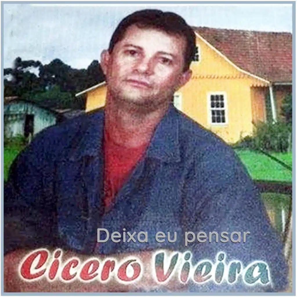 Deixa Eu Pensar