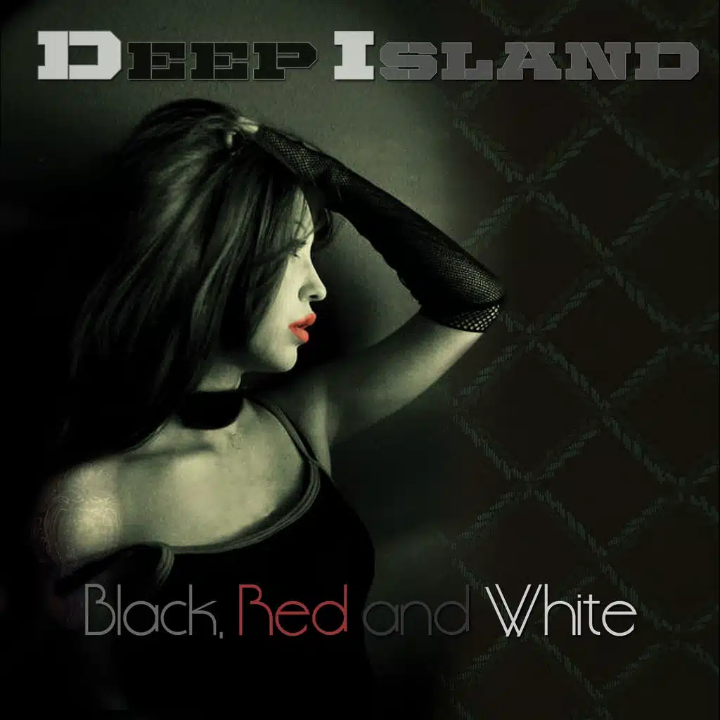 Deep Island