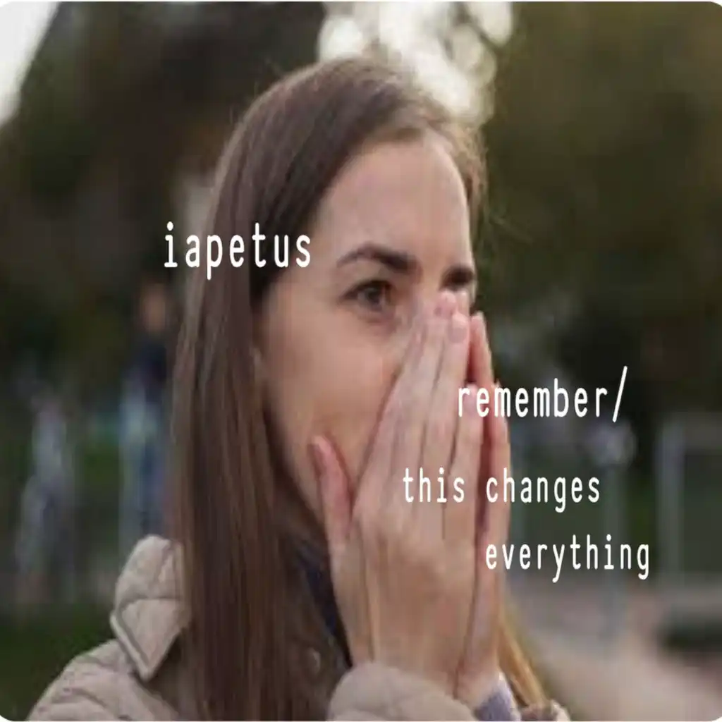 iapetus