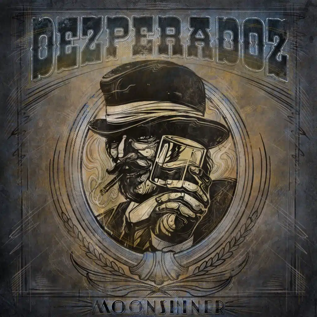 Dezperadoz