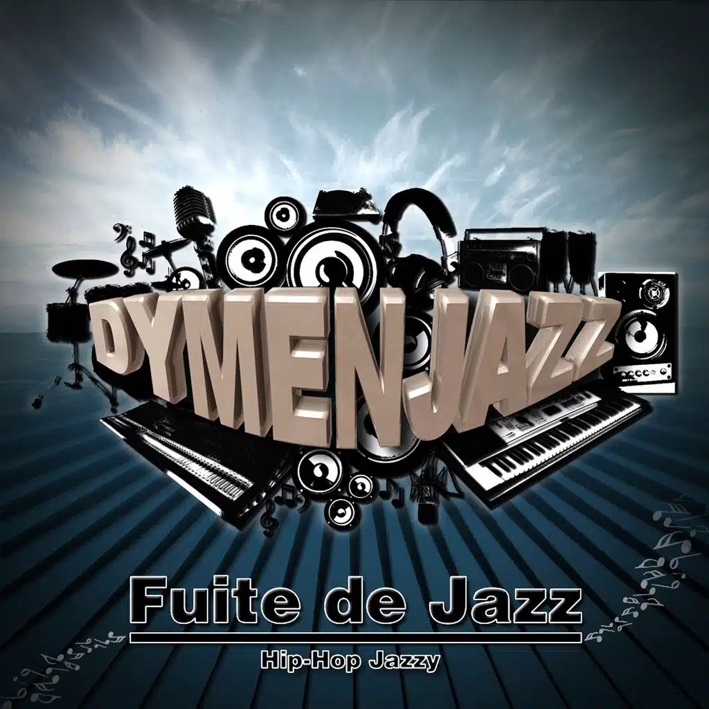 Fuite de jazz