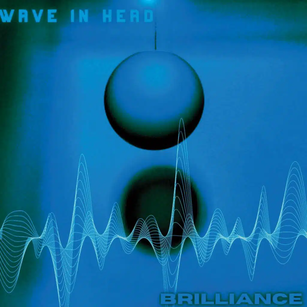 Wave In Head