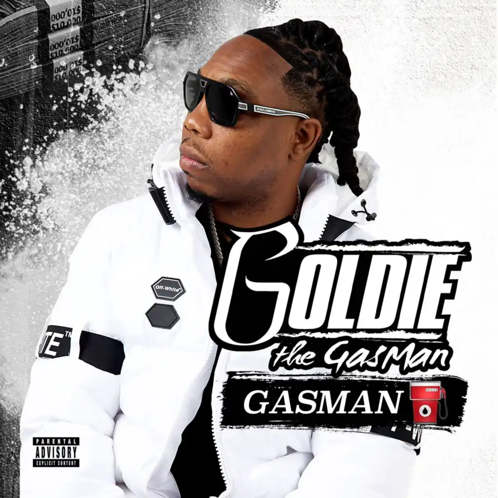 Goldie The Gasman