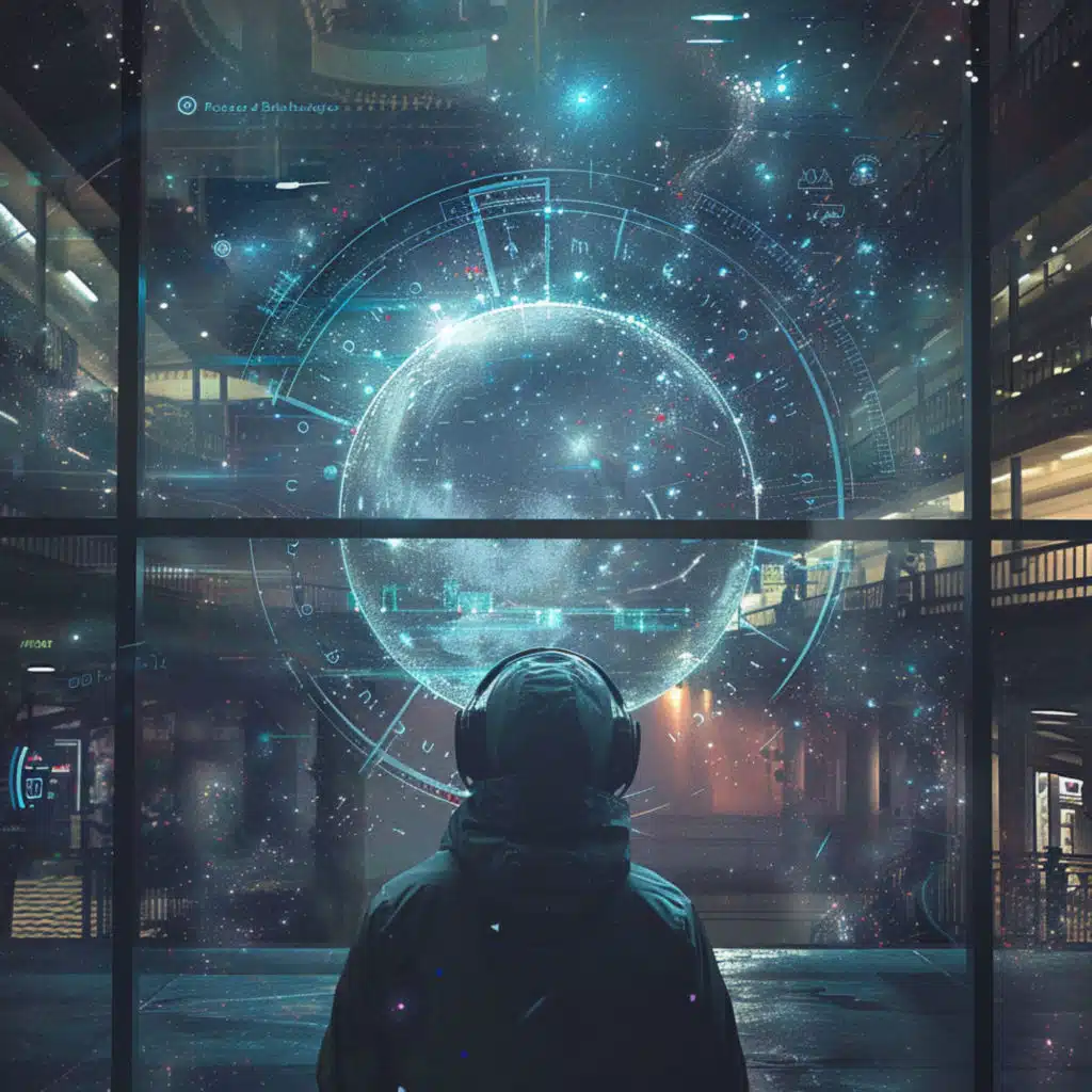 Binaural Sound for Work