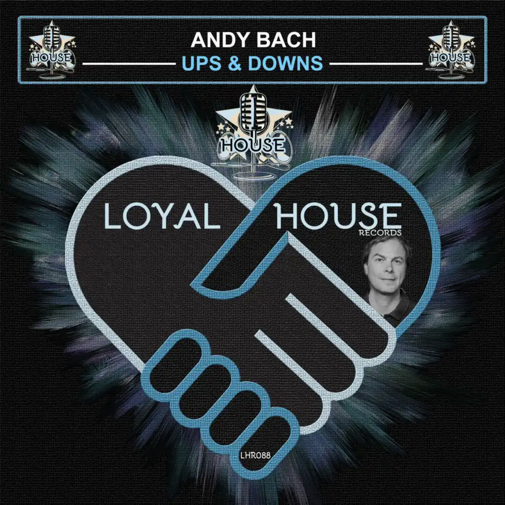 Andy Bach