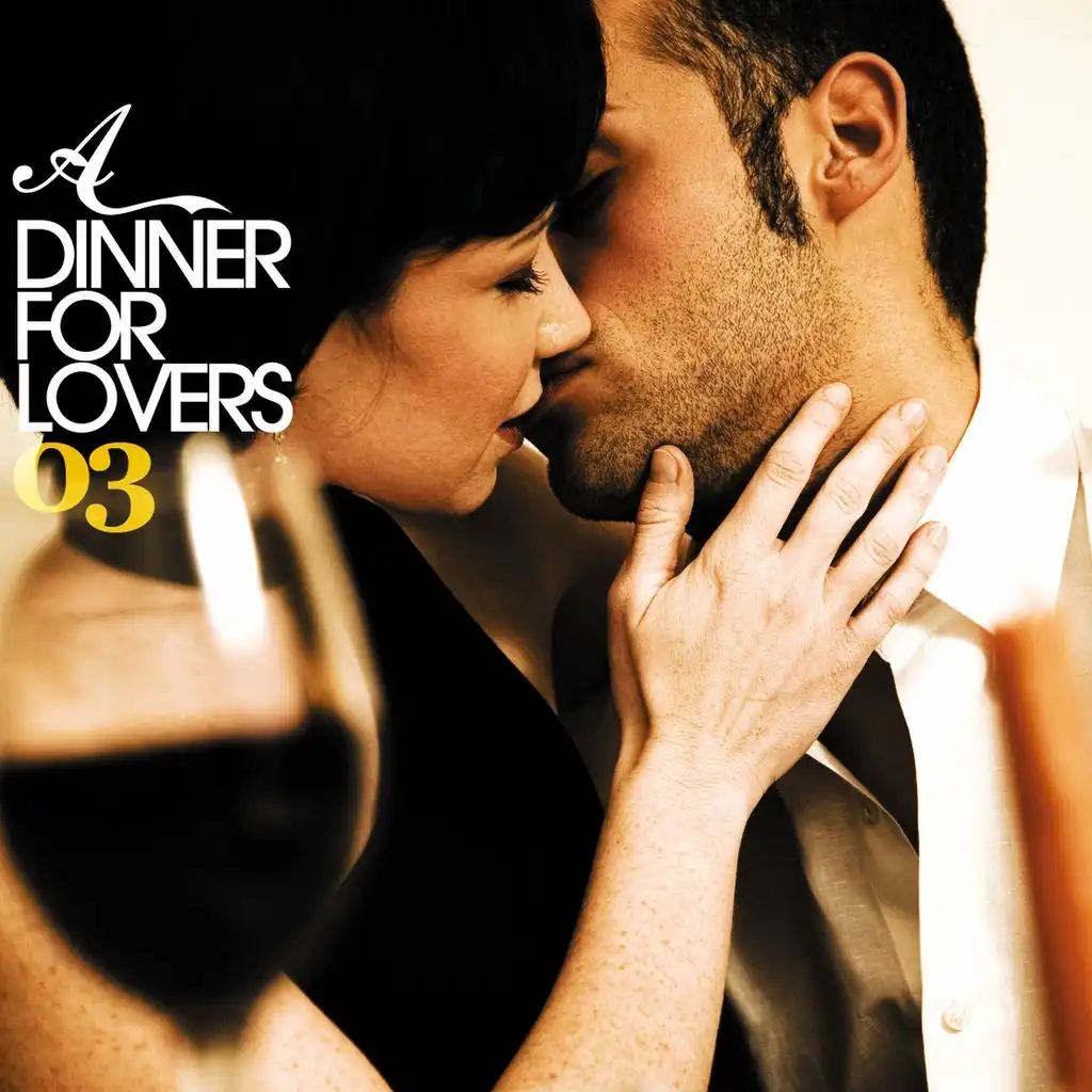 A Dinner For Lovers Vol. 03