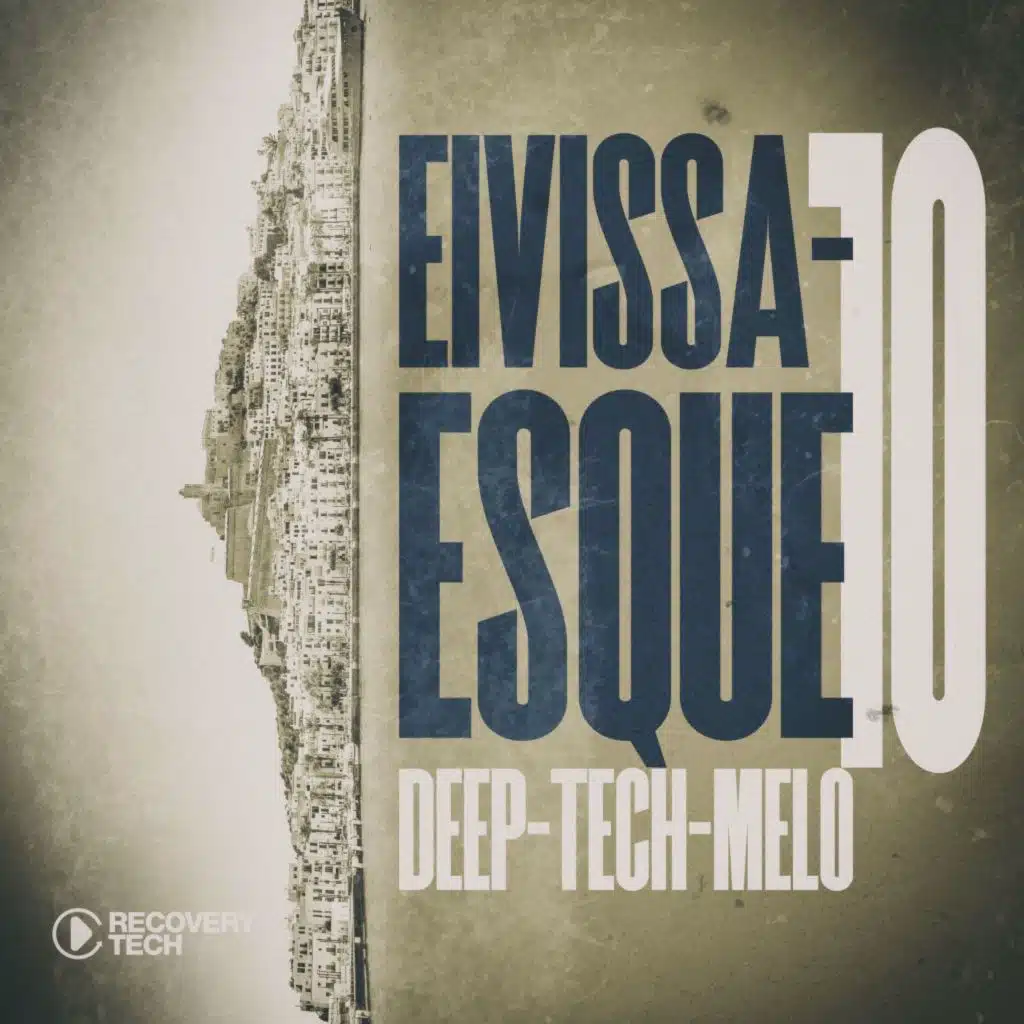 Invisible Men (Extended Mix)