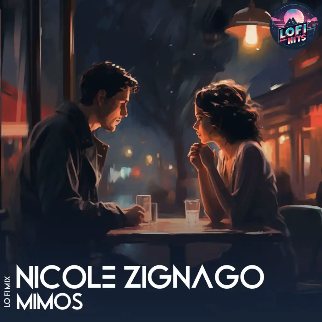 LoFi HITS, High and Low HITS & Nicole Zignago