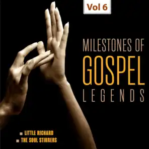 Milestones of Gospel Legends, Viol. 6