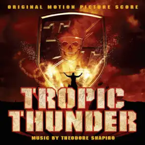Tropic Thunder (Original Motion Picture Score)