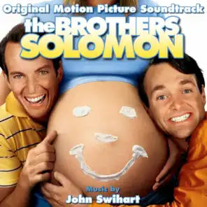 The Brothers Solomon (Original Motion Picture Soundtrack)
