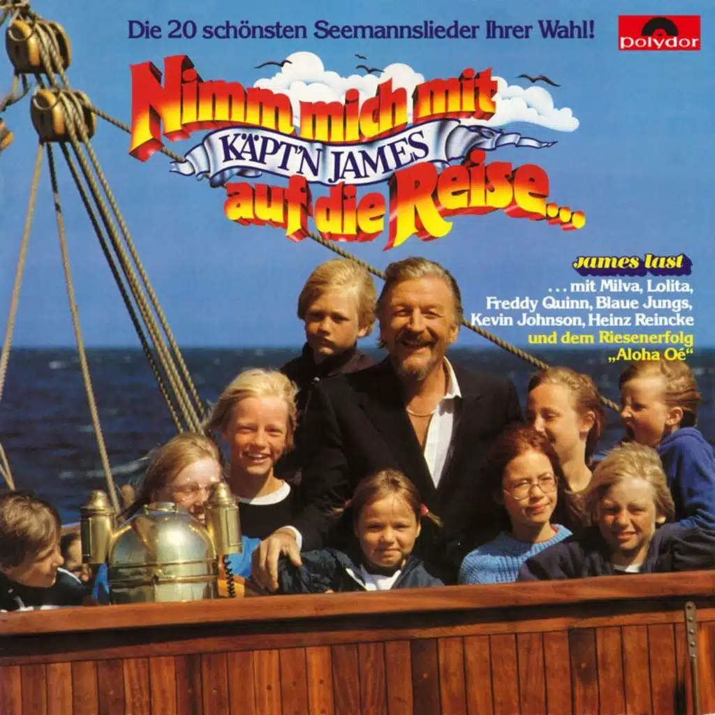 Der Junge von St. Pauli