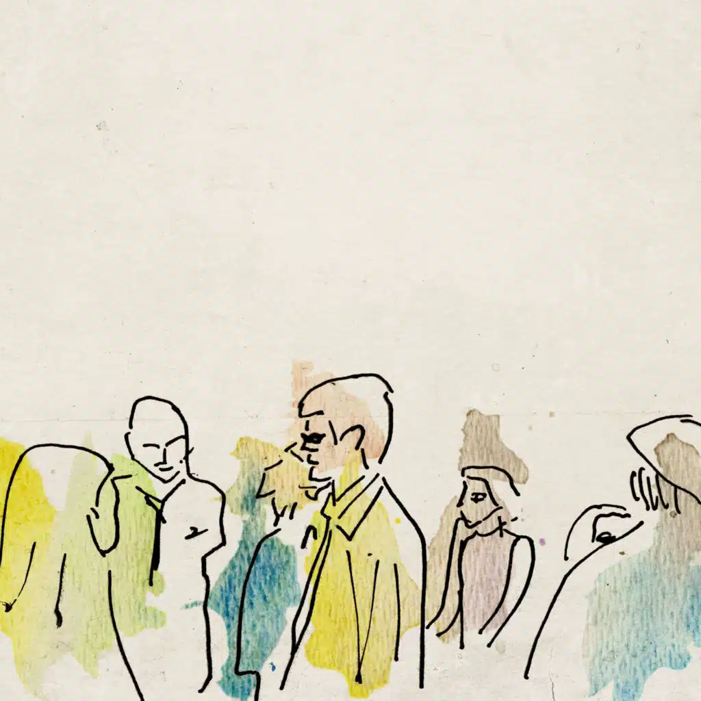 OFFICE & Scott Masson