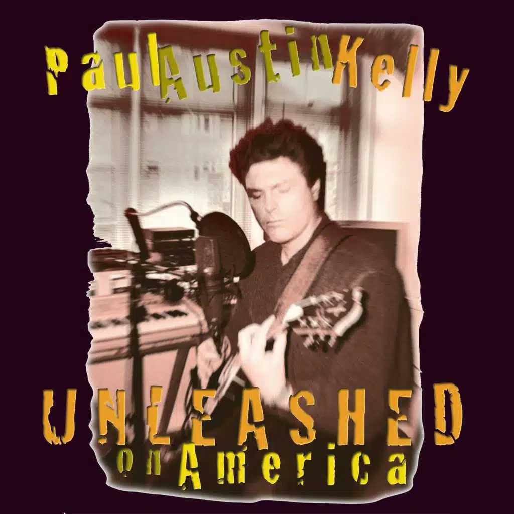 Unleashed on America