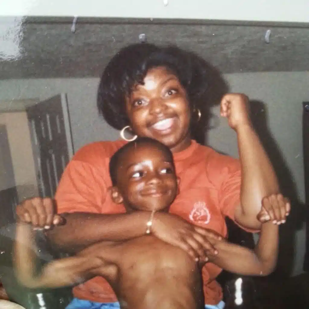 Way you raised me (feat. M4lent)