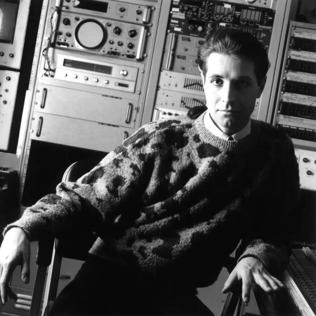 Paul Dolden