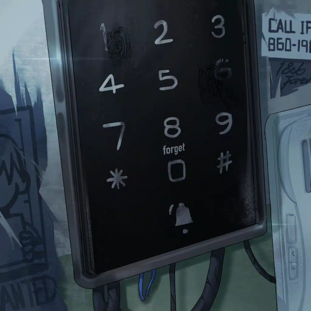 left behind (Instrumental)