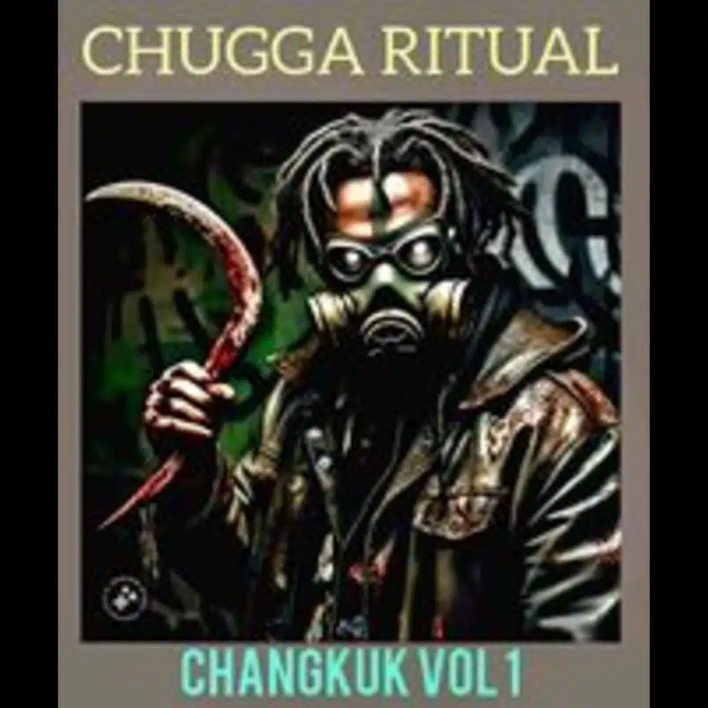 Changkuk, Vol. 1