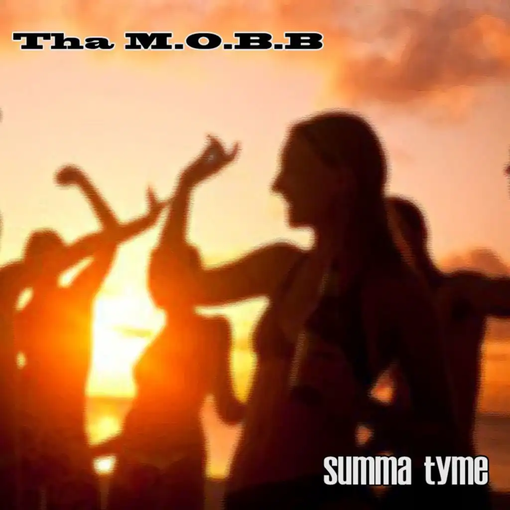 Summa Tyme (Radio Edit)