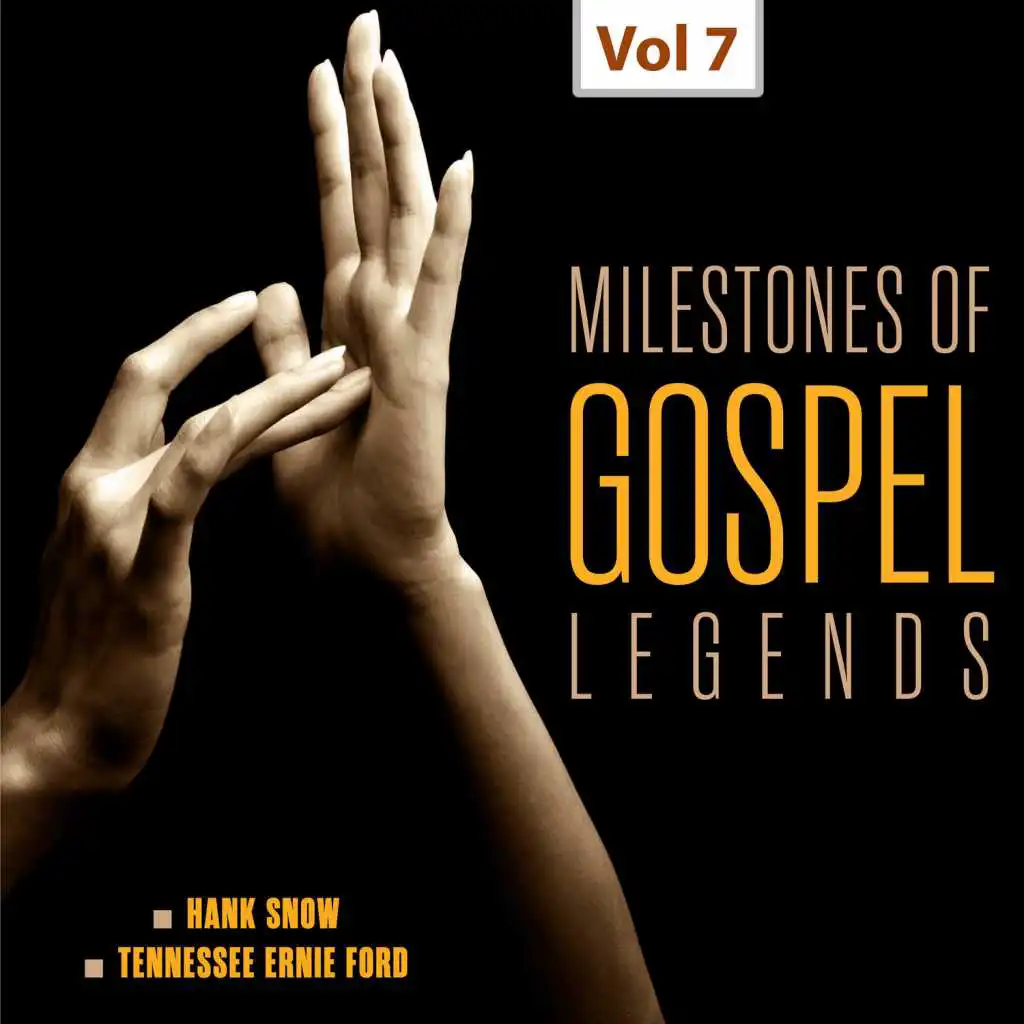 Milestones of Gospel Legends, Viol. 7