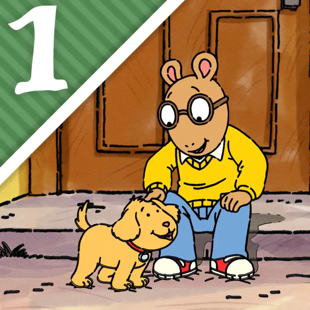 Arthur’s Pet Business