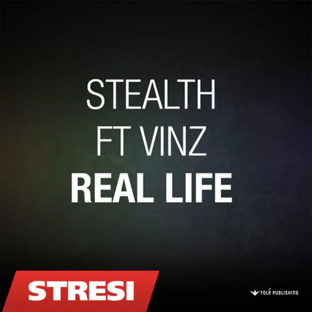 Real Life (HELLBANIANZ)