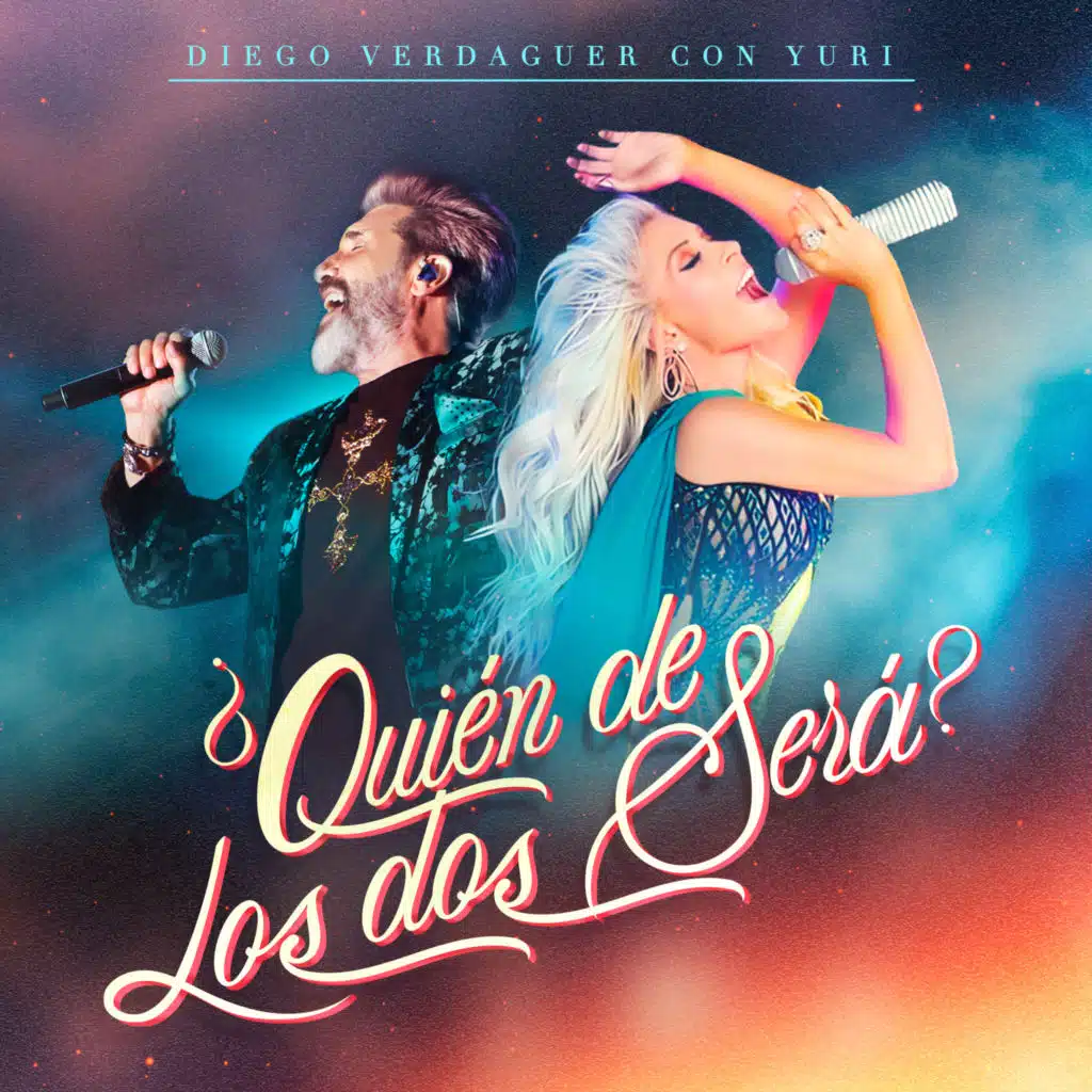 ¿Quién De Los Dos Será?