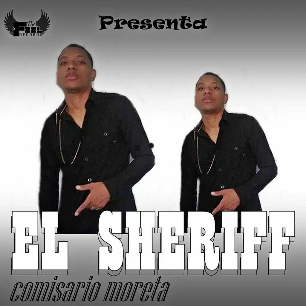 El Sheriff (Comisario Moreta)