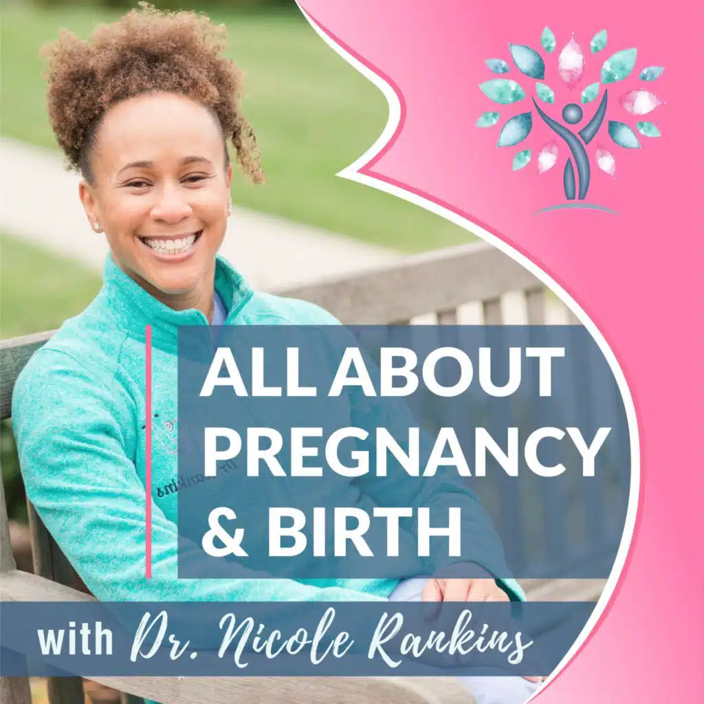 Ep204: Preparing for Your Newborn with Pediatrician and CEO of Newborn Prep Academy Dr. Emeka Obidi