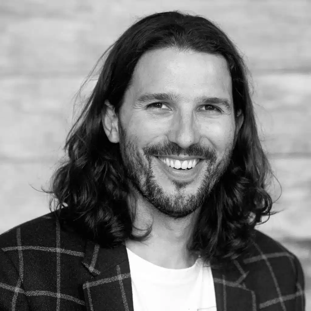 Explorer ses parts d’ombres avec Emeric Lebreton