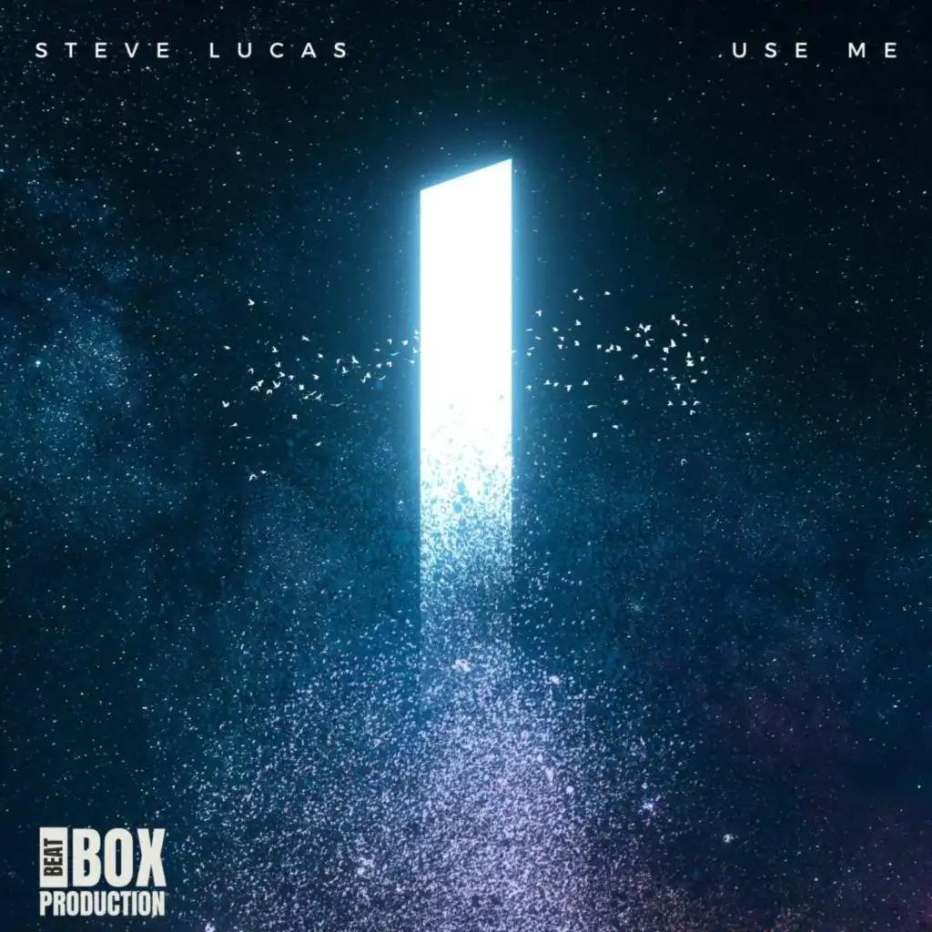 Steve Lucas