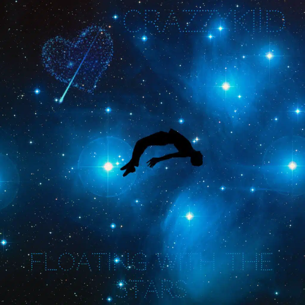 Floating With The Stars