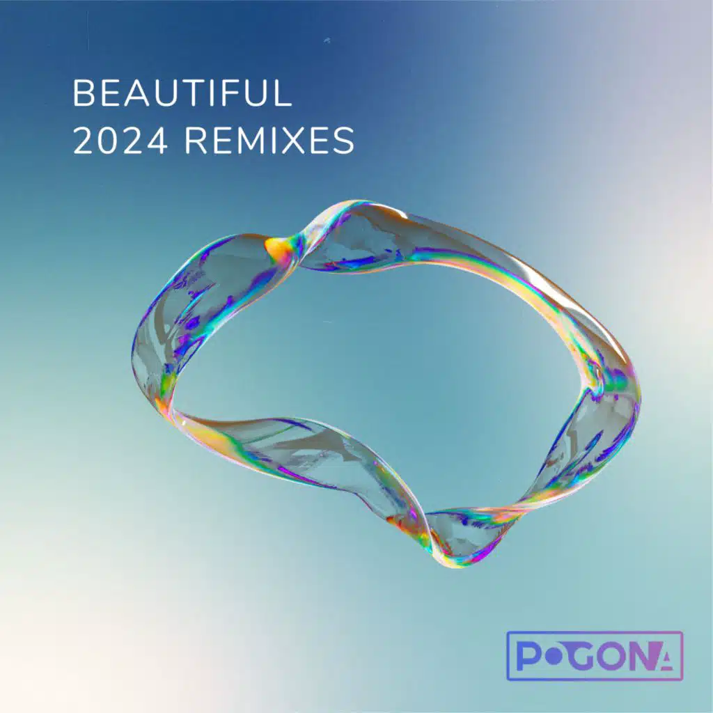 Beautiful (2024 Remixes)